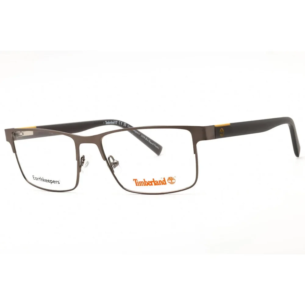NWT Timberland TB1795-009 56mm New Eyeglasses